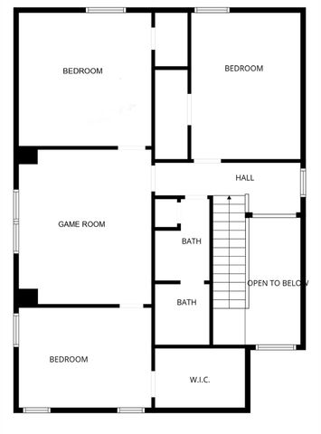 15155 Silky Morning Court, Humble, TX 77346