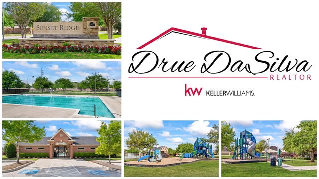 15155 Silky Morning Court, Humble, TX 77346