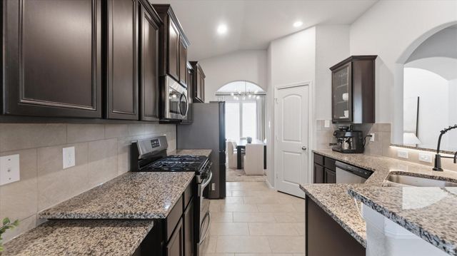 15155 Silky Morning Court, Humble, TX 77346