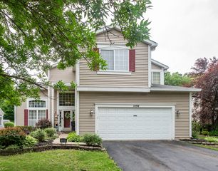 1494 Almaden Lane, Gurnee, IL 60031