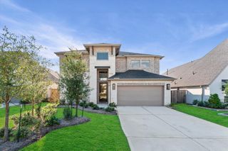 528 Oakview Bend Lane, Montgomery, TX 77316