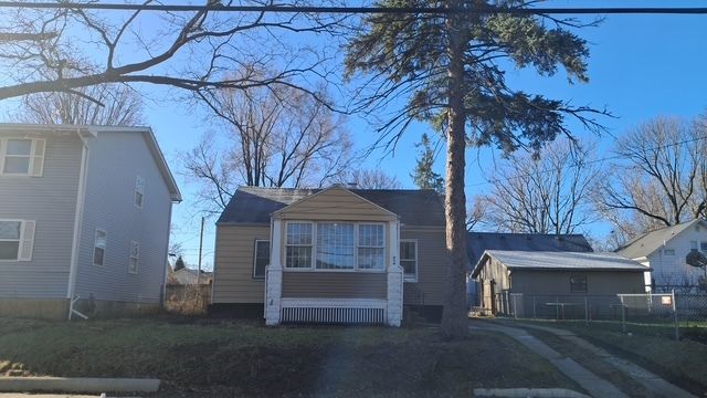 212 W Division Street, Bloomington, IL 61701