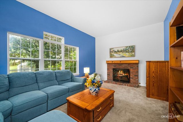 203 Parkside Lane, Oswego, IL 60543