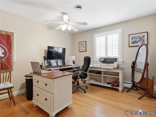 9320 Three Chopt Rd, Henrico, VA 23229