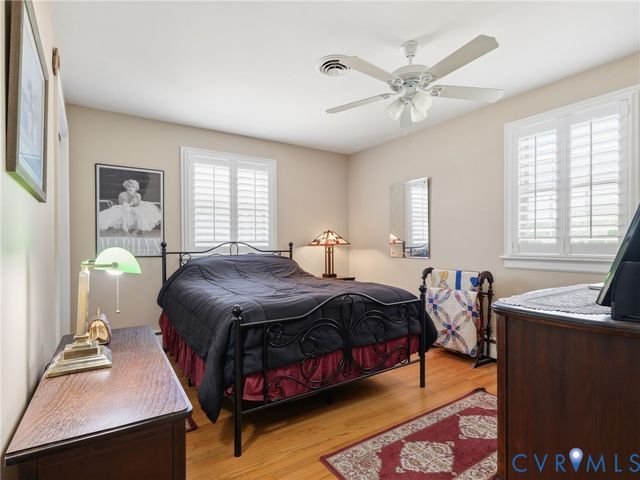 9320 Three Chopt Rd, Henrico, VA 23229