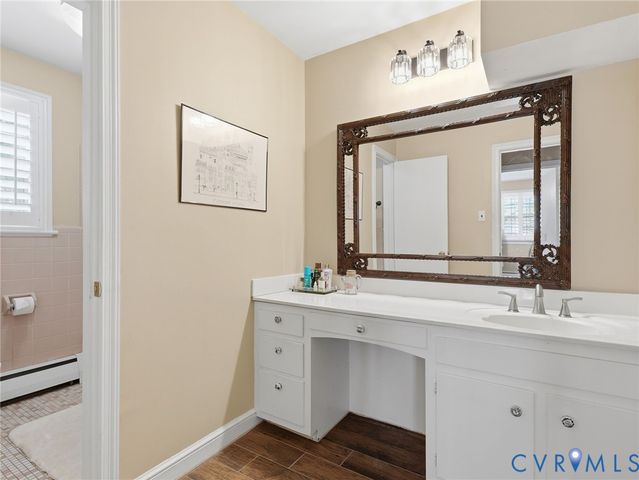 9320 Three Chopt Rd, Henrico, VA 23229