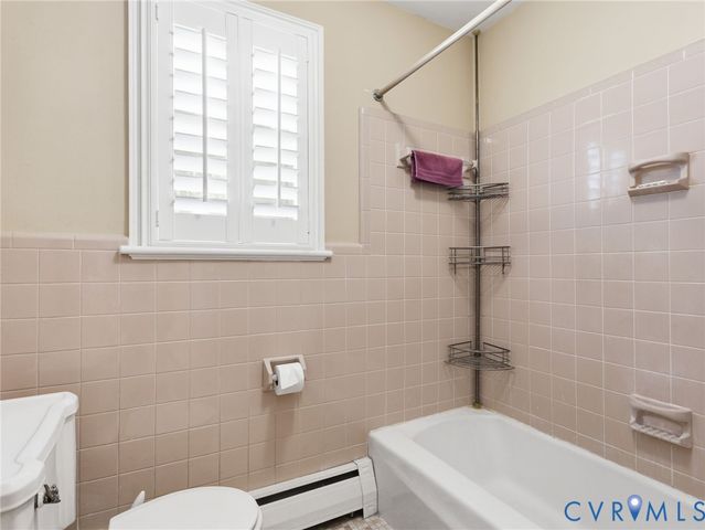 9320 Three Chopt Rd, Henrico, VA 23229