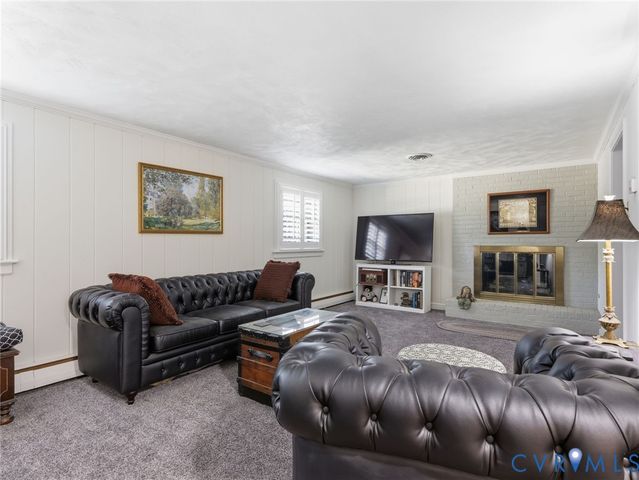 9320 Three Chopt Rd, Henrico, VA 23229