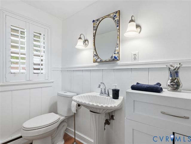 9320 Three Chopt Rd, Henrico, VA 23229