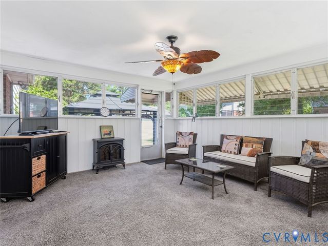 9320 Three Chopt Rd, Henrico, VA 23229