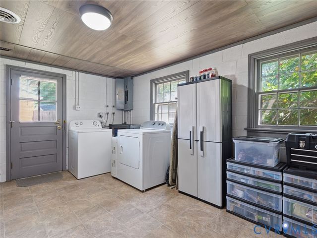 9320 Three Chopt Rd, Henrico, VA 23229