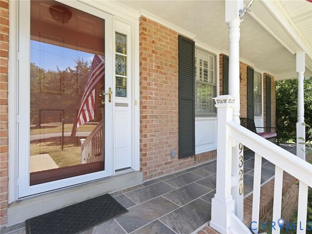 9320 Three Chopt Rd, Henrico, VA 23229
