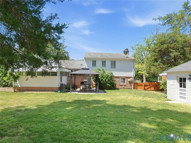 9320 Three Chopt Rd, Henrico, VA 23229