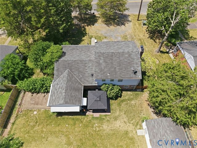 9320 Three Chopt Rd, Henrico, VA 23229