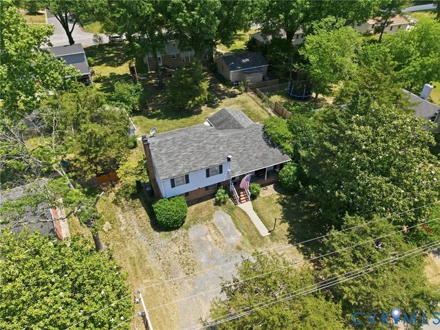 9320 Three Chopt Rd, Henrico, VA 23229