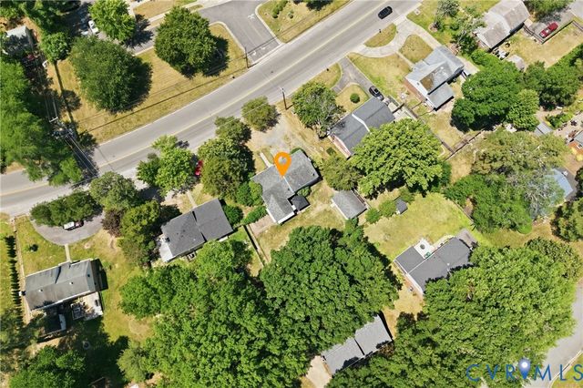 9320 Three Chopt Rd, Henrico, VA 23229