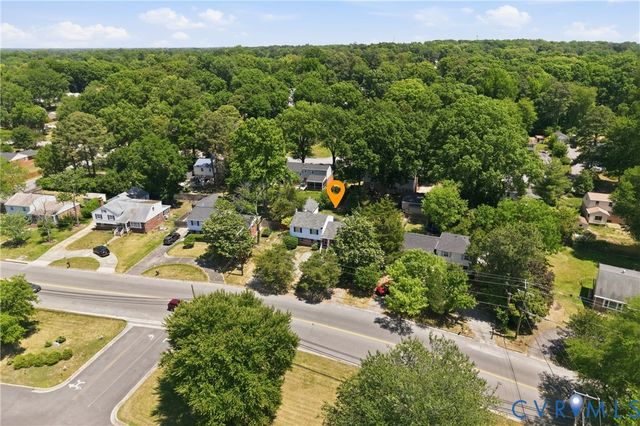 9320 Three Chopt Rd, Henrico, VA 23229