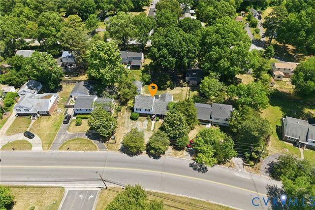 9320 Three Chopt Rd, Henrico, VA 23229