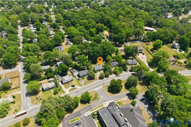 9320 Three Chopt Rd, Henrico, VA 23229
