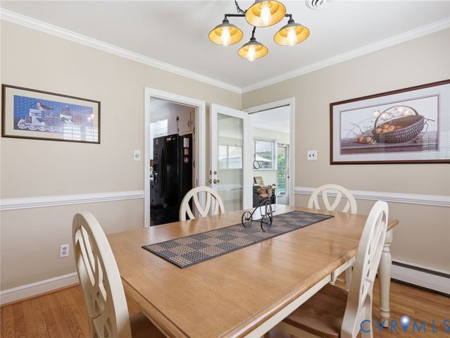 9320 Three Chopt Rd, Henrico, VA 23229