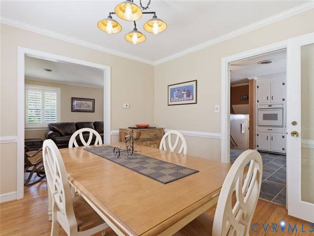 9320 Three Chopt Rd, Henrico, VA 23229