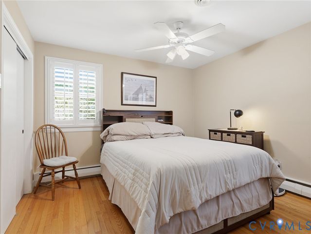 9320 Three Chopt Rd, Henrico, VA 23229