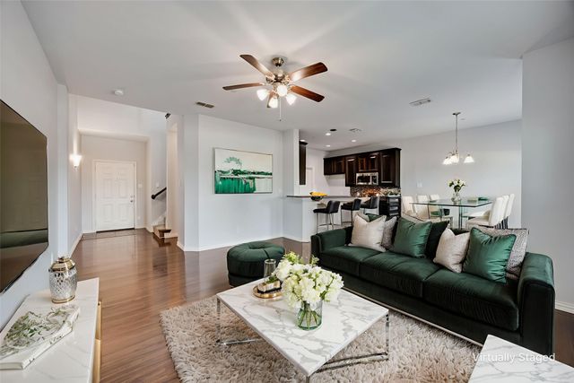 3503 Blue Sage Lane, Garland, TX 75040