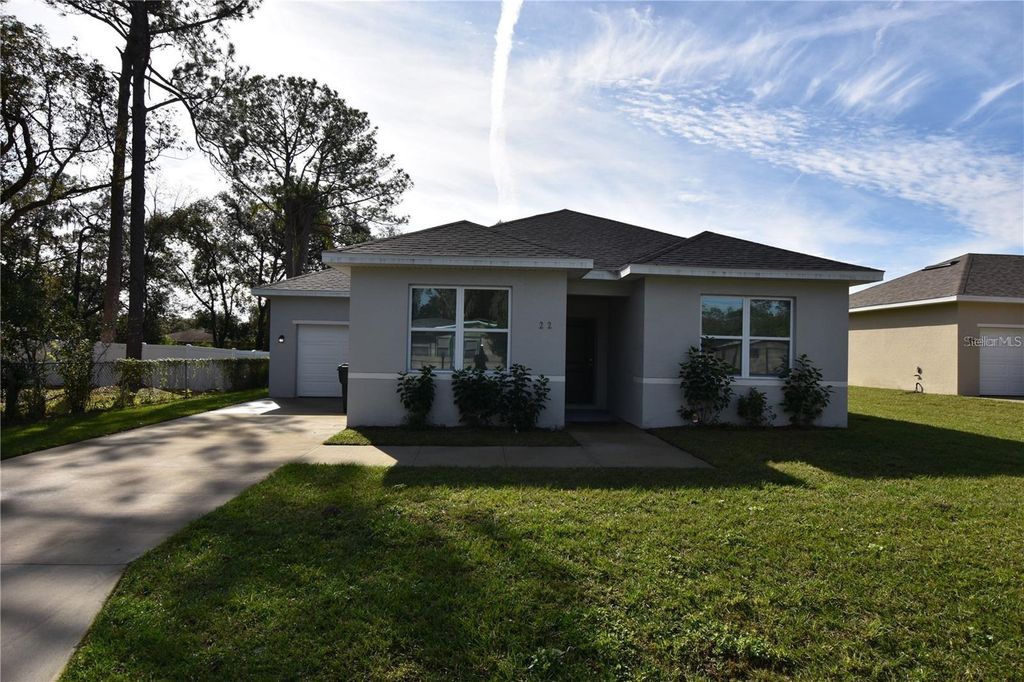 202 W CRESCENT DRIVE, Lakeland, FL 33805
