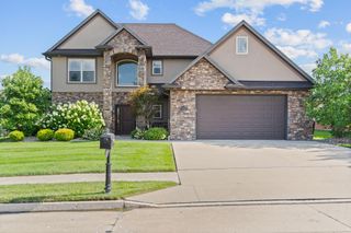 1405 STABLESTONE LN, Columbia, MO 65201