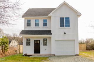 101 St Matthews Road, Erwin, NC 28339