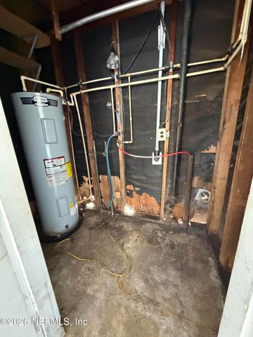 2234 FIRESTONE Road, Jacksonville, FL 32210