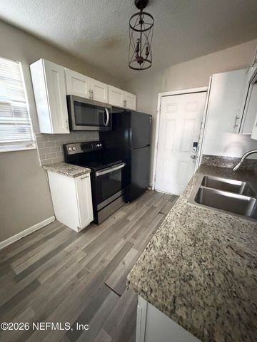 2234 FIRESTONE Road, Jacksonville, FL 32210