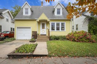241 Waubesa Street, Madison, WI 53704