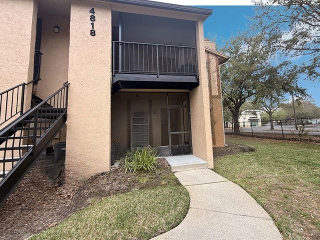 4818 S SEMORAN BOULEVARD 503, Orlando, FL 32822