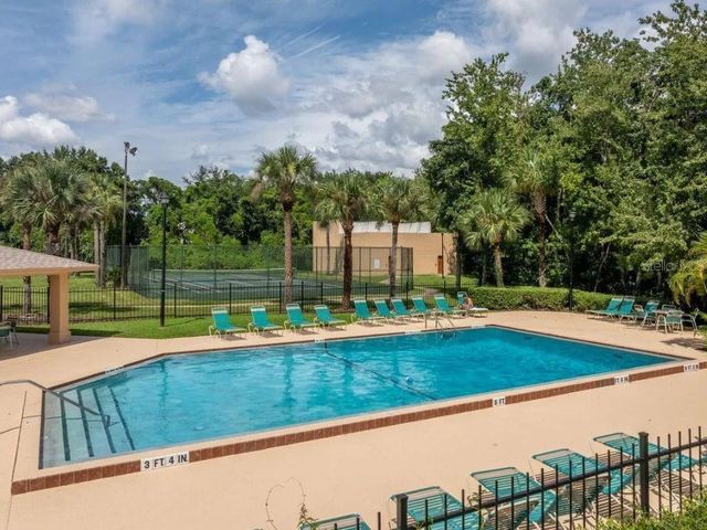 4818 S SEMORAN BOULEVARD 503, Orlando, FL 32822
