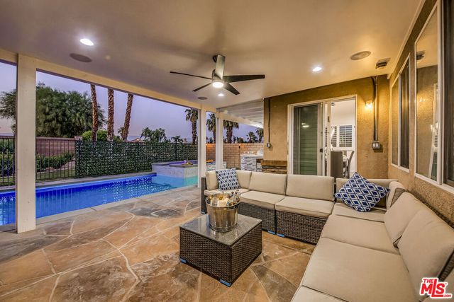 82580 Yeager Way, Indio, CA 92201
