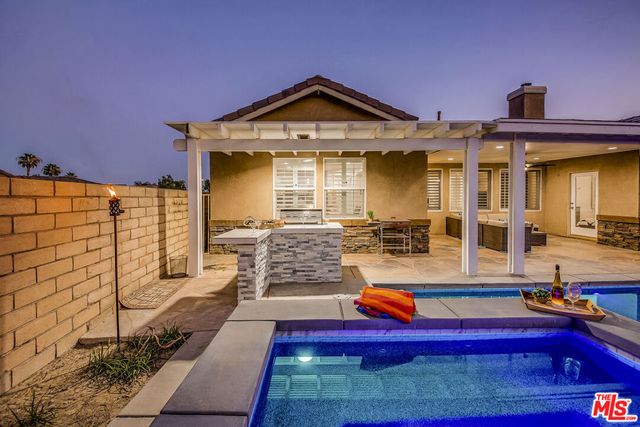82580 Yeager Way, Indio, CA 92201
