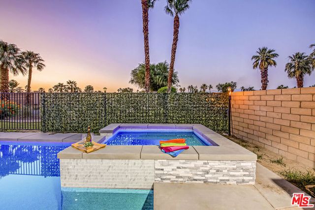 82580 Yeager Way, Indio, CA 92201