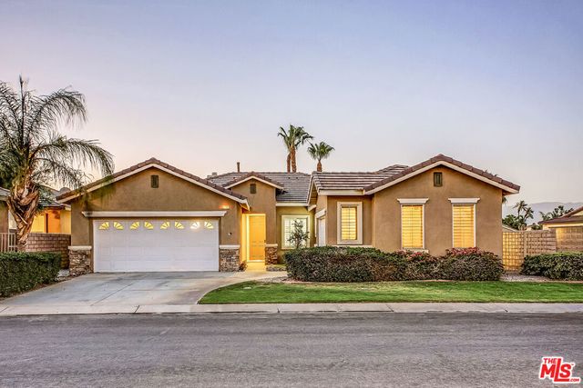 82580 Yeager Way, Indio, CA 92201