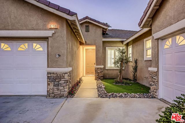 82580 Yeager Way, Indio, CA 92201