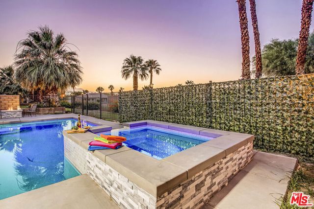 82580 Yeager Way, Indio, CA 92201
