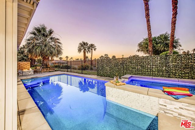 82580 Yeager Way, Indio, CA 92201