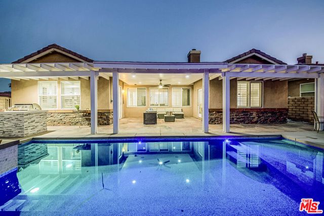 82580 Yeager Way, Indio, CA 92201