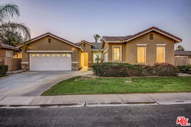 82580 Yeager Way, Indio, CA 92201