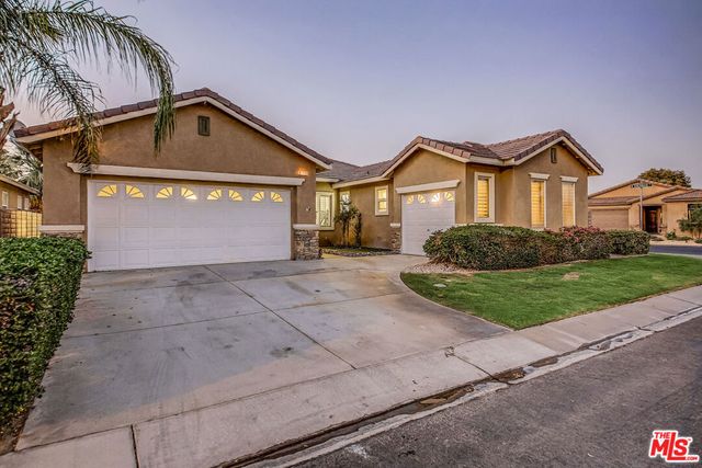 82580 Yeager Way, Indio, CA 92201