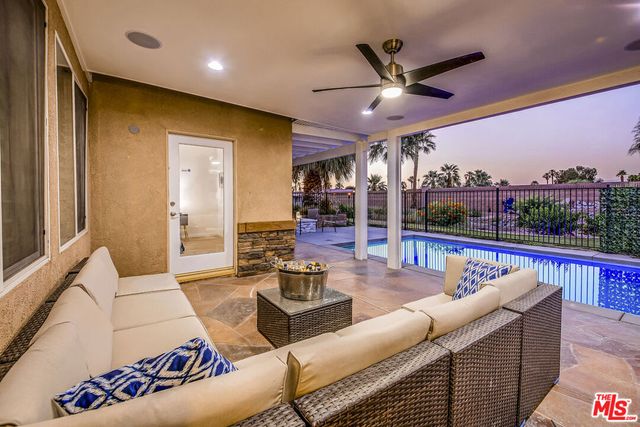 82580 Yeager Way, Indio, CA 92201