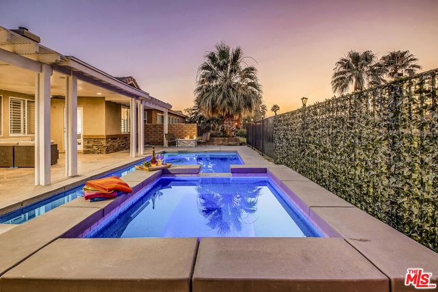 82580 Yeager Way, Indio, CA 92201