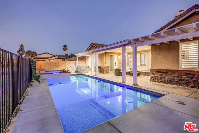 82580 Yeager Way, Indio, CA 92201
