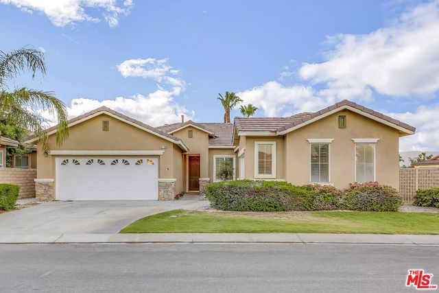 82580 Yeager Way, Indio, CA 92201