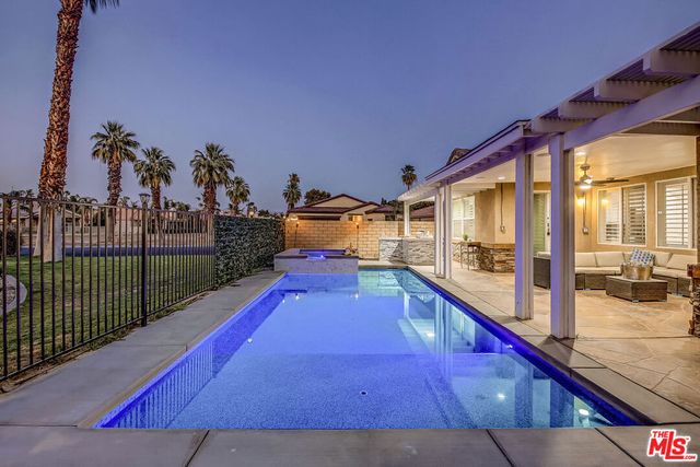 82580 Yeager Way, Indio, CA 92201